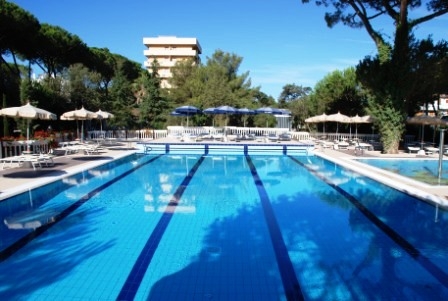 HOTEL MARINETTA
