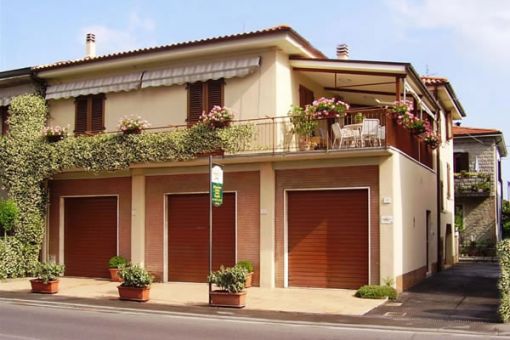 B&B DOLCE ETRURIA