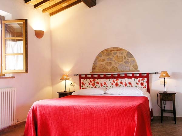 AGRITURISMO IL BAGNOLO