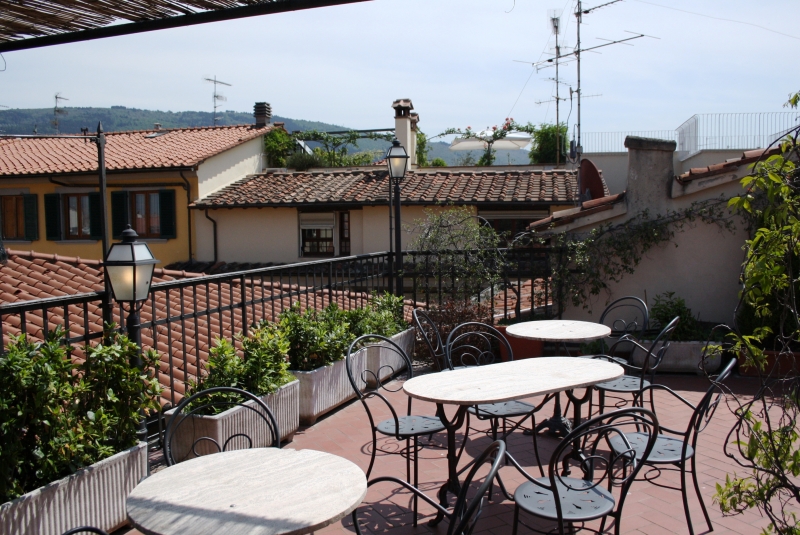 RESIDENCE MANASSEI